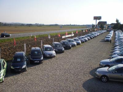 Autobazar Spytihněv foto 1