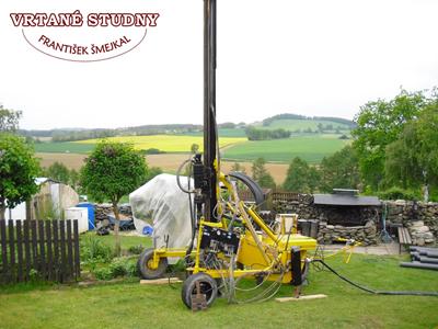Vrtané studny - František Šmejkal foto 6
