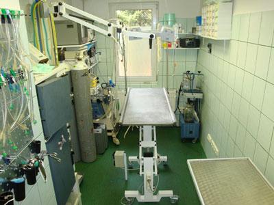 Veterinární klinika L+H (Lhotka) foto 3