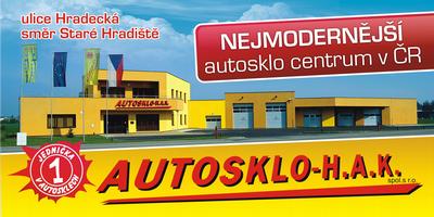 AUTOSKLO - H.A.K., spol. s r.o. foto 2