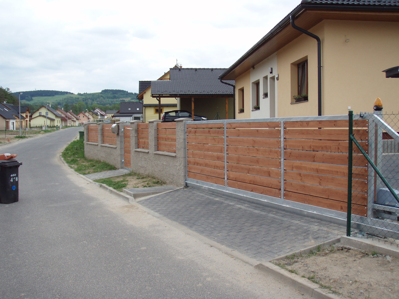 PLOTY SKOČÍK s.r.o. foto 3