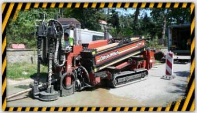 AT Drilling, s.r.o. foto 2