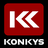 logo KON - KYS