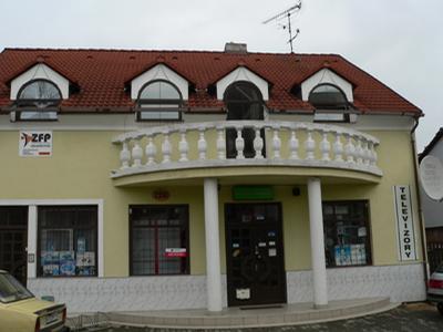 DRAHOŠ - TV SERVICE foto 2