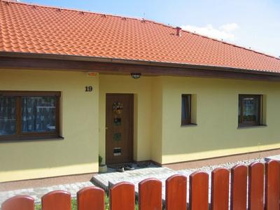 Horváth - strojní omítky foto 4