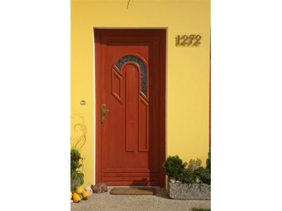 Jan Pišinger - dřevěná okna a dveře foto 3