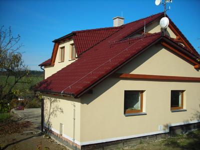 ZOUBEKSTAV s.r.o. foto 3