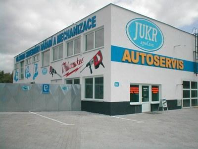 JUKR, spol. s r.o. foto 6