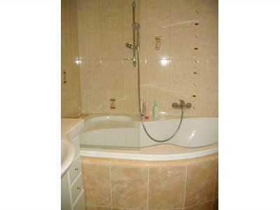 Rekonstrukce bytů a koupelen Holub foto 3