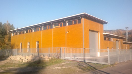 Stavo - Union Development, s.r.o. foto 2