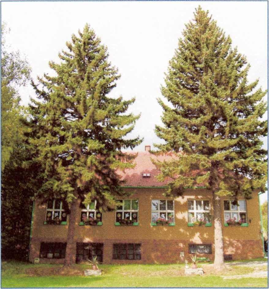 Mateřská škola Paraplíčko Brno