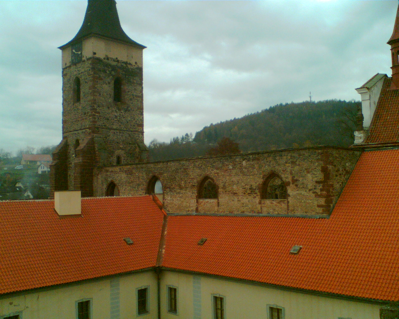 Petr Šváb - Pokrývačské práce foto 2