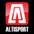 logo ALTISPORT