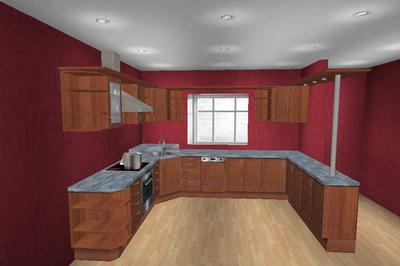 Luboš Řezník - truhlářství foto 2