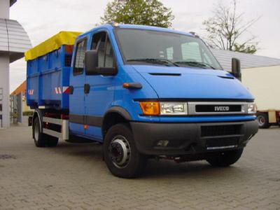 IVECO STROJSERVIS foto 3