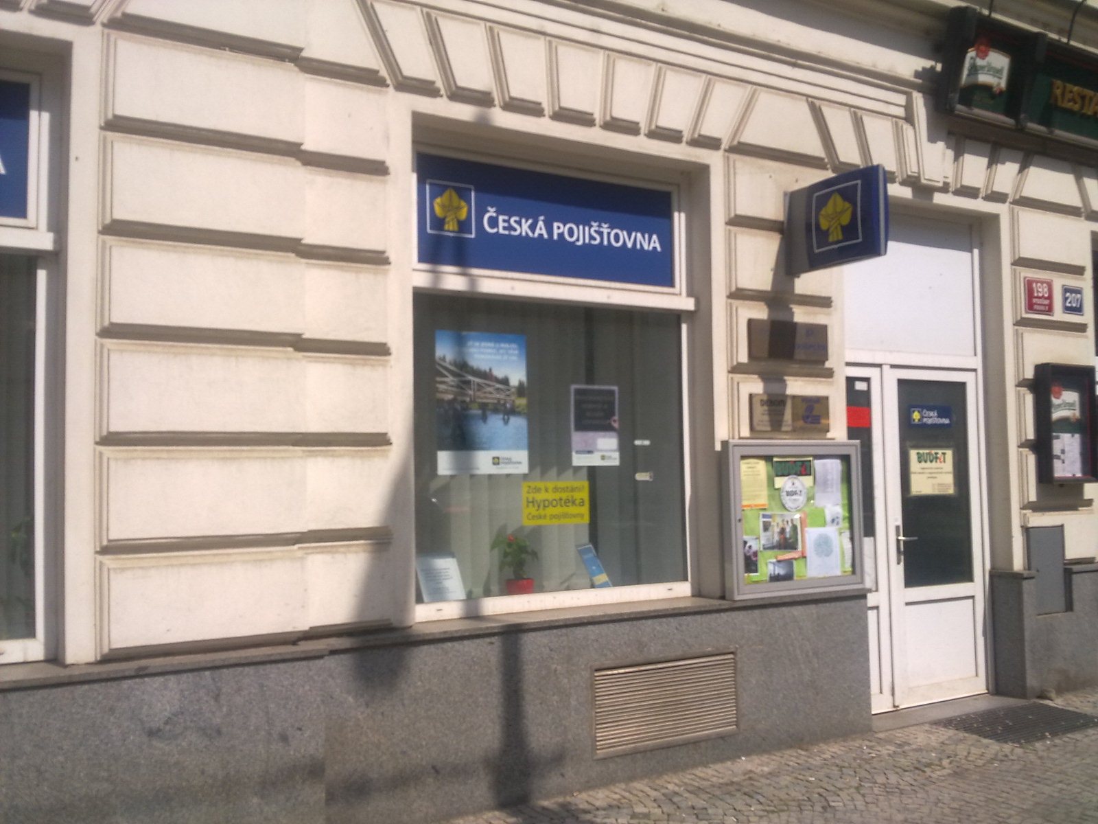 Bc. Miloš Žatečka - pojišťovací služby foto 2