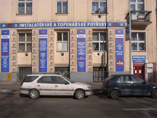 ARMATPRAHA, s.r.o. foto 4