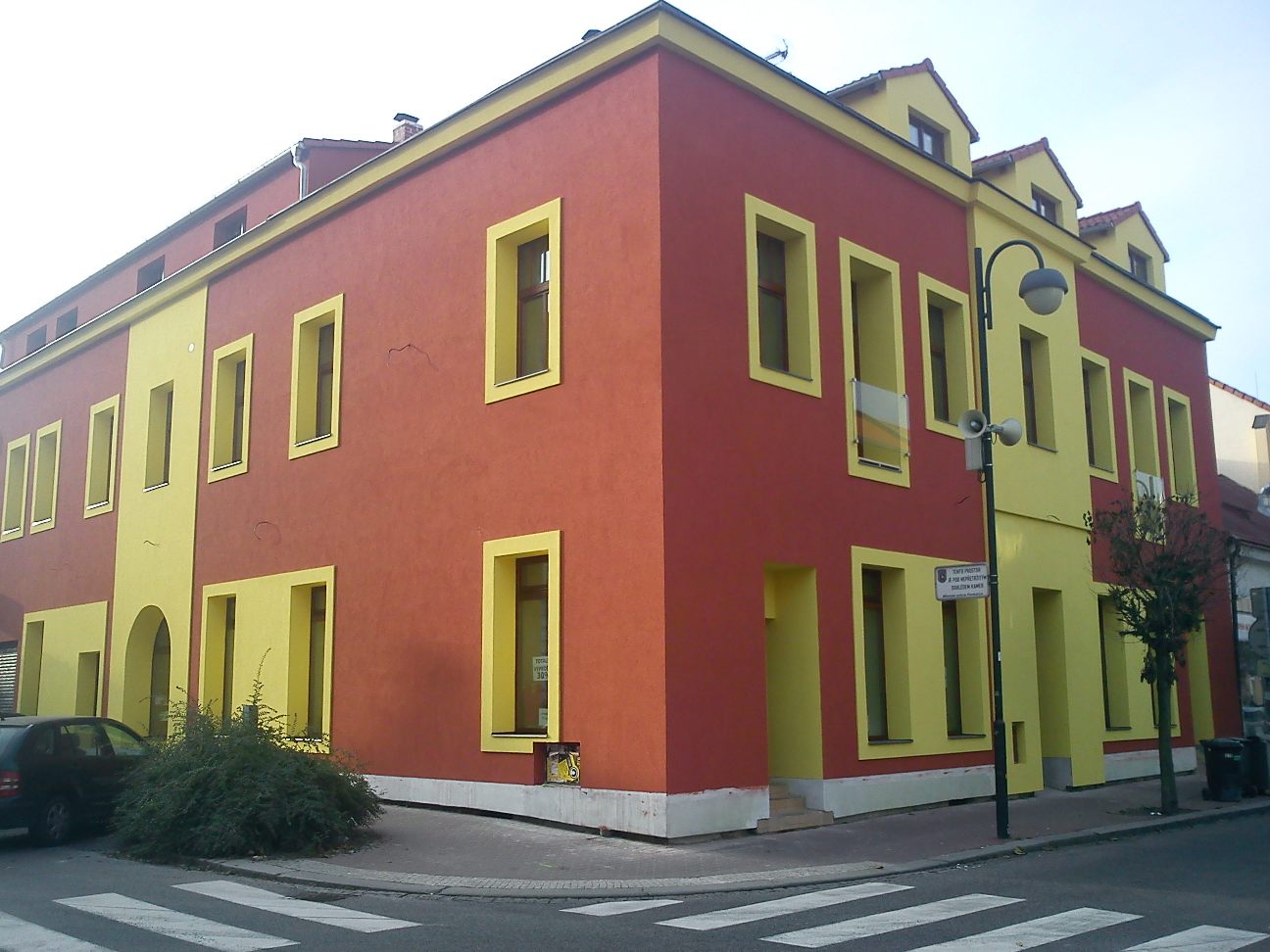 Rezidence Mandragora ****