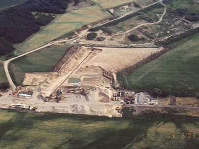 PÍSKY-J. Elsnic spol s r.o. kanceláře foto 3