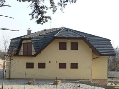 Střechy Bicenc foto 3