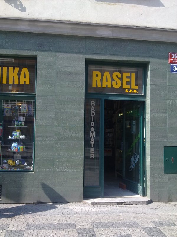 Rasel, spol. s r.o. foto 2