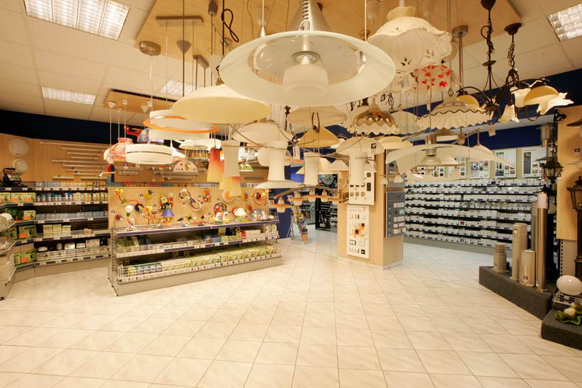 EB - ELEKTRO BARTOŠ, s.r.o.