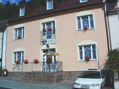 Pension Panorama foto 2