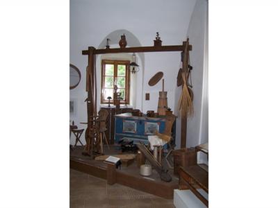 Turistické informační centrum Staré Město pod Sněžníkem foto 3