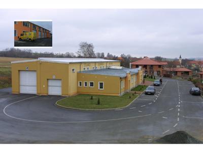 KRČMA AUTO plus, s.r.o. foto 3