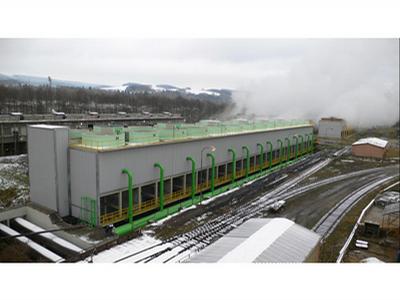 Výroba ocelových konstrukcí - LEMONTA s.r.o. foto 2