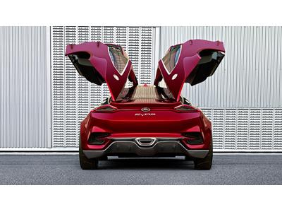 Ford Fišer - Autosprint Max s.r.o. foto 2