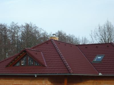 Střechy Havel foto 2