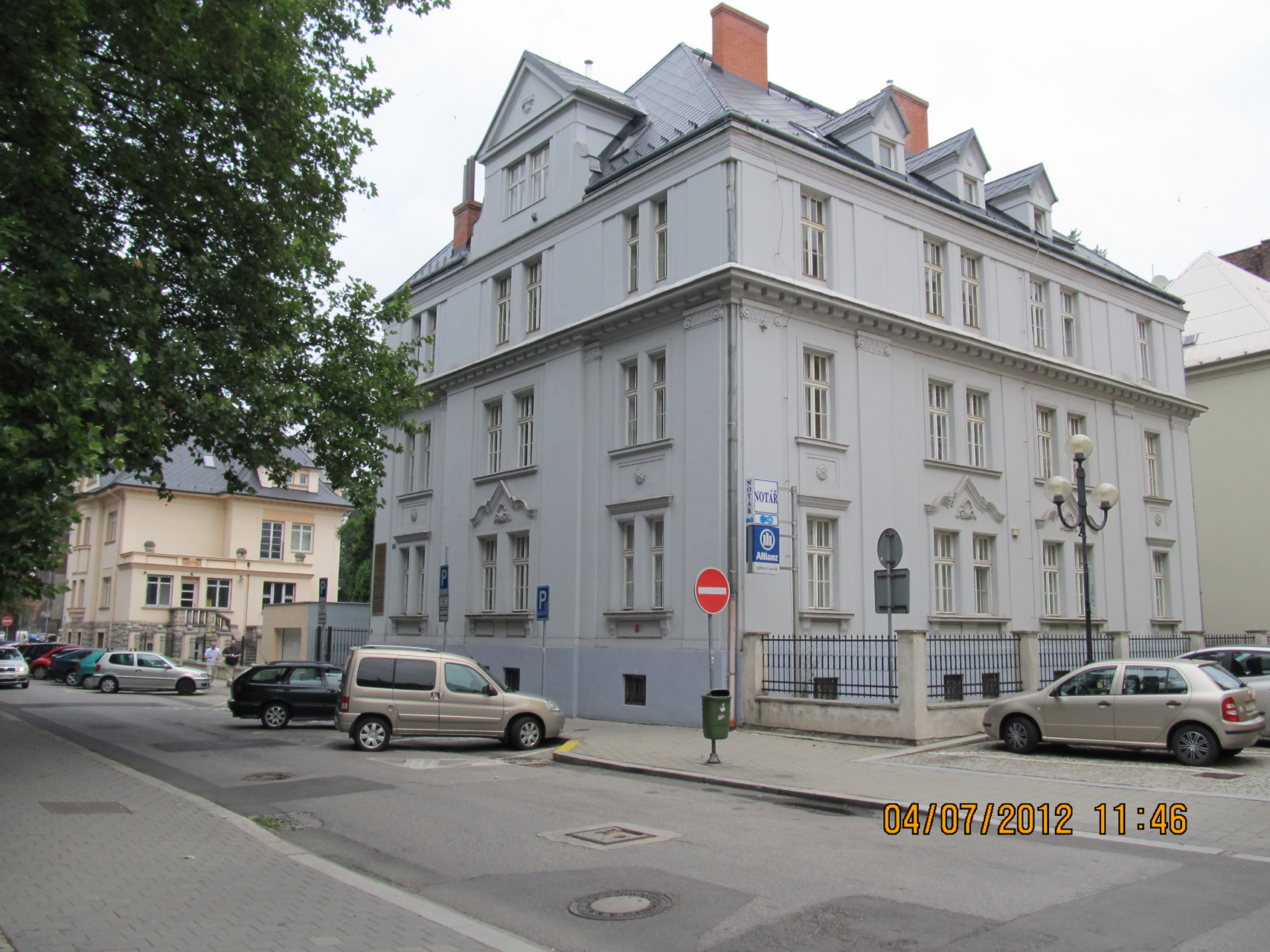 ADONE - znalecká kancelář, Ing. Petr Schulmeister - soudní znalec foto 2