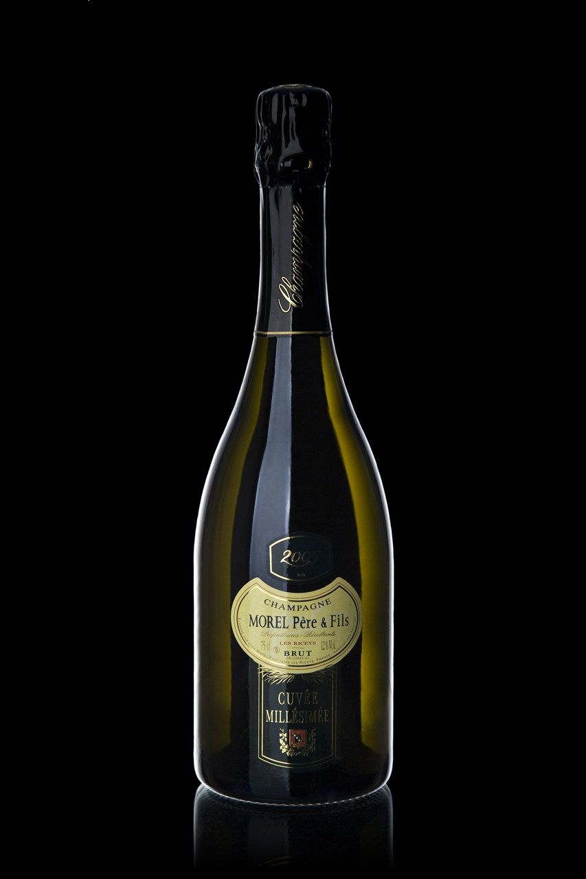 Champagnier.cz foto 2