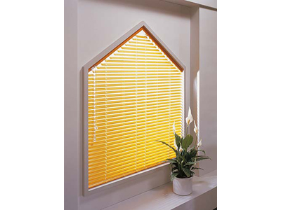 ŽALUZIE SLAVÍK foto 3