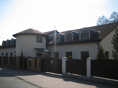 Stavby – rekonstrukce – Fišer foto 4