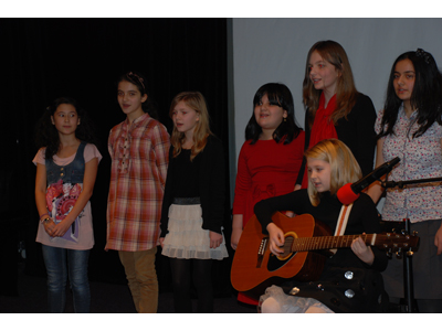 Perrott Hill British School Prague | První stupeň foto 2