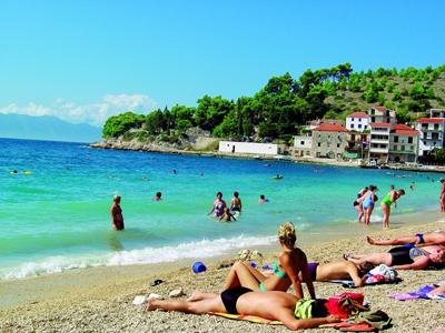 DALMATOUR specialista na Chorvatsko foto 3