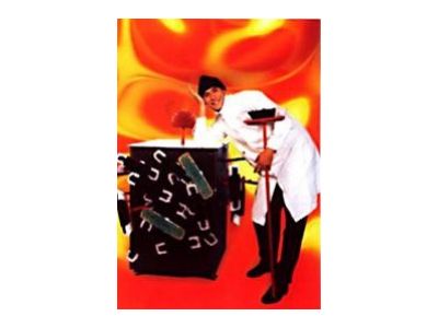 MAGIC DUO Radek a Simona foto 4