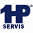 logo 1. HP SERVIS