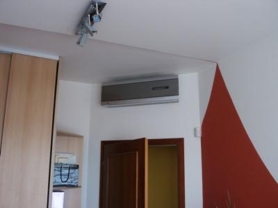 Lubomír Kaštovský - elektromontáže, klimatizace, fotovoltaika foto 3