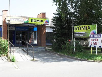 ROMIX s.r.o.
