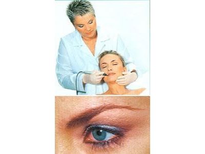 ESTETICA - profi permanent make up foto 1