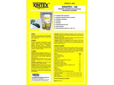 XINTEX Czech, spol. s r.o. foto 3