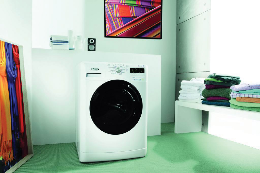 Whirlpool CR, spol. s r.o. foto 2