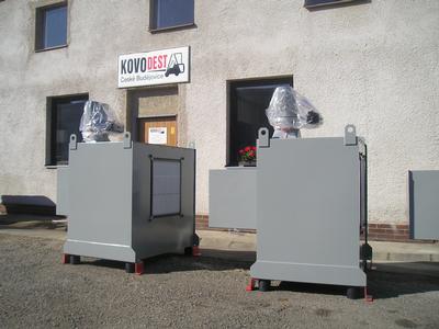 Kovodest, s.r.o. foto 3