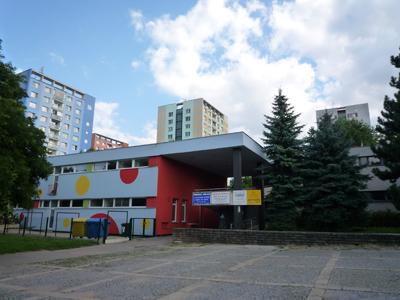 MUDr. Drahomíra Přívarová - Gynekologická ambulance