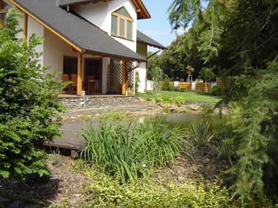 BENED - zahradní architektura, s.r.o. foto 4