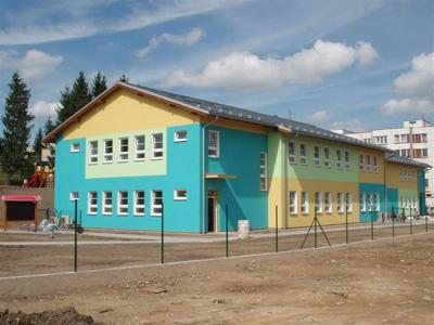 Jindřichohradecká stavební, s.r.o. foto 3