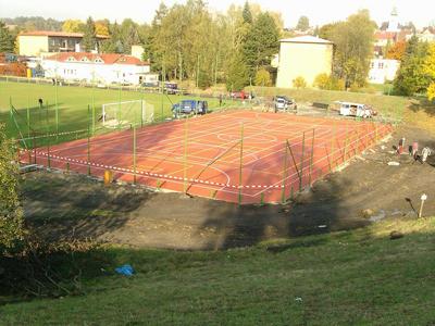 Sport Line servis, s.r.o. foto 1